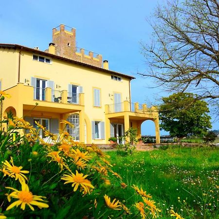 Willa Casale Del Gelso Genzano di Roma Zewnętrze zdjęcie